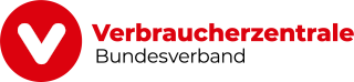 Logo des Verbraucherzentrale Bundesverband